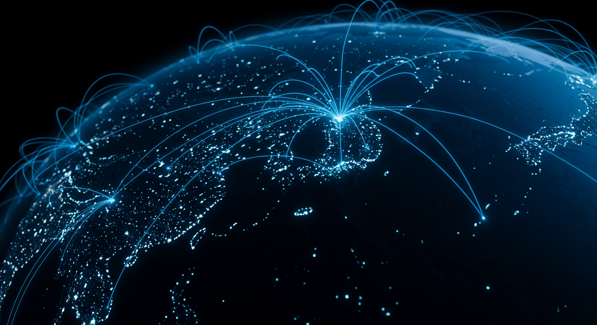 World Background
